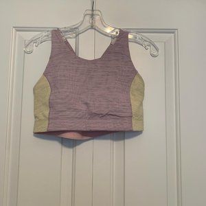 Outdoor Voices Sports Bra Size L